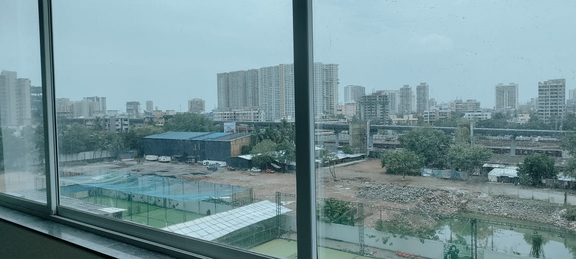 Office Space Offices on Rent in Remi Commercio, Andheri West