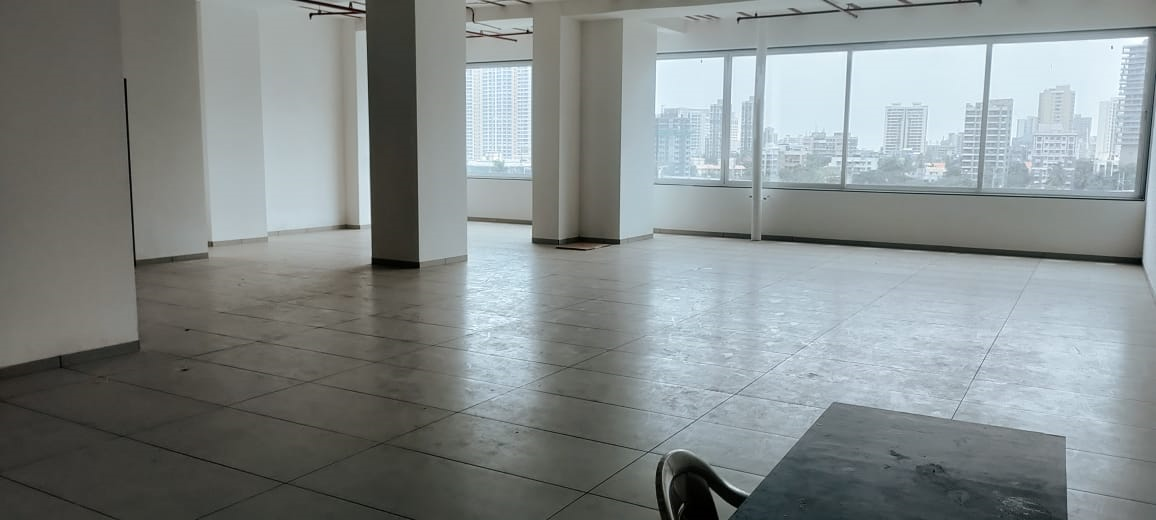 Office Space Offices on Rent in Remi Commercio, Andheri West
