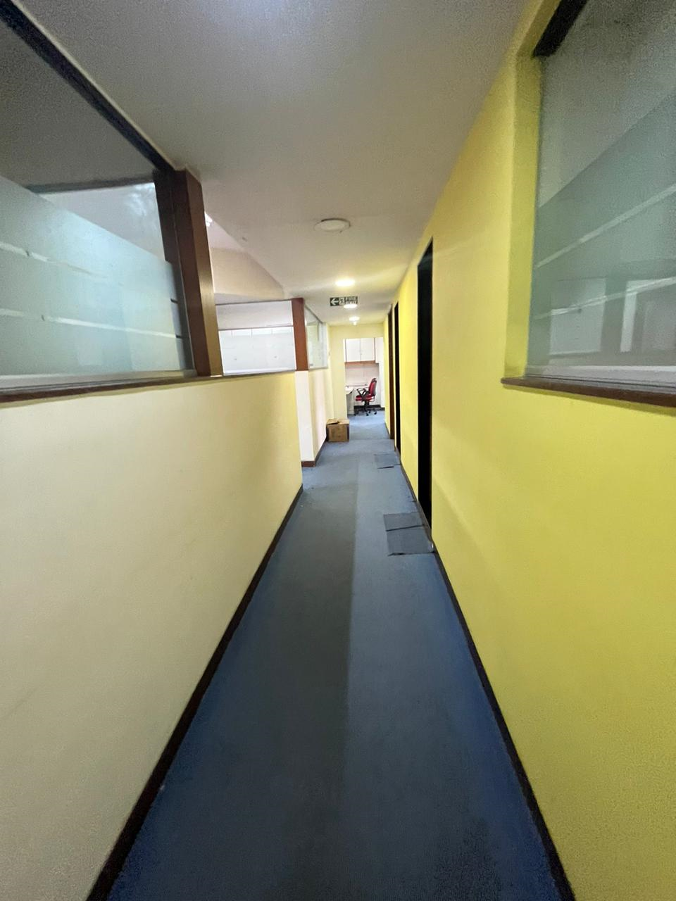 Office Space Fully Furnished in Sumer Kendra , Worli