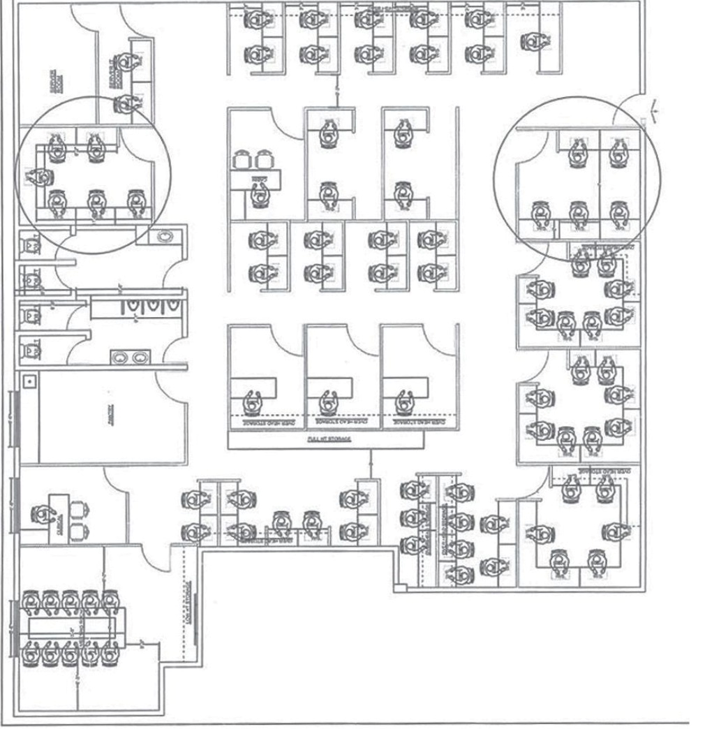 Office Space Offices for Sale in Sumer Kendra, Worli