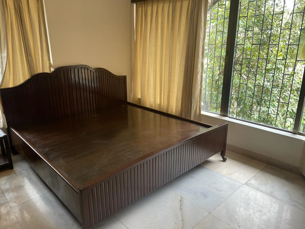 10 - Neha Apartment, Juhu