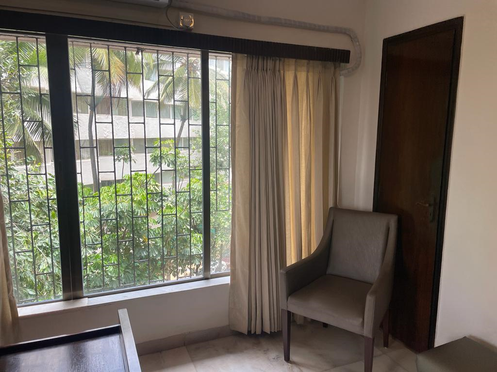 11 - Neha Apartment, Juhu