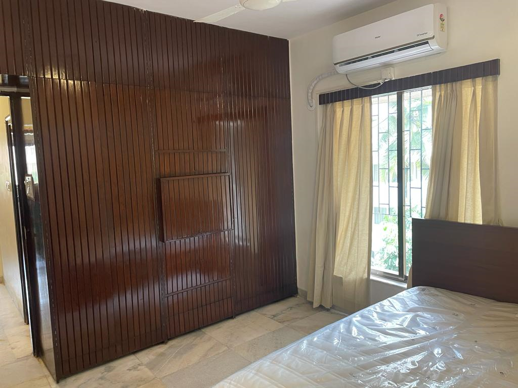 13 - Neha Apartment, Juhu