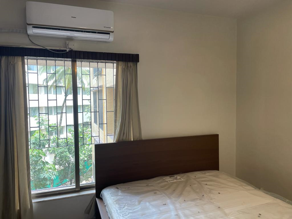 14 - Neha Apartment, Juhu