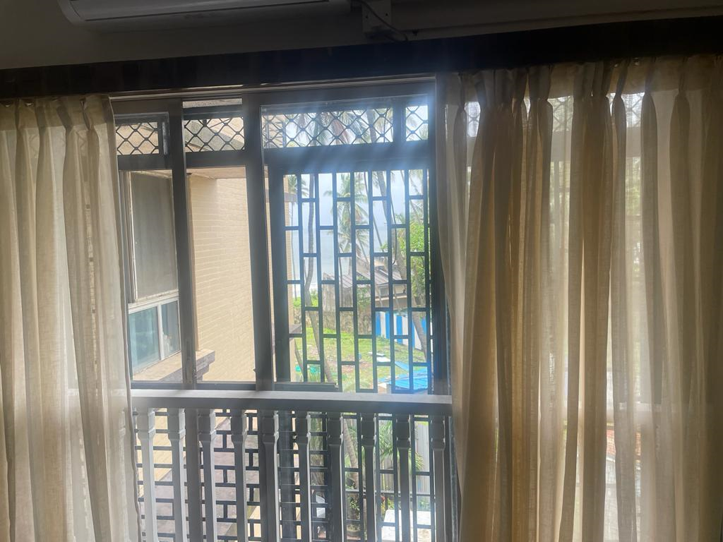 2 - Neha Apartment, Juhu