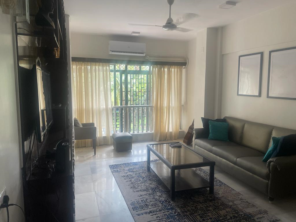 4 - Neha Apartment, Juhu