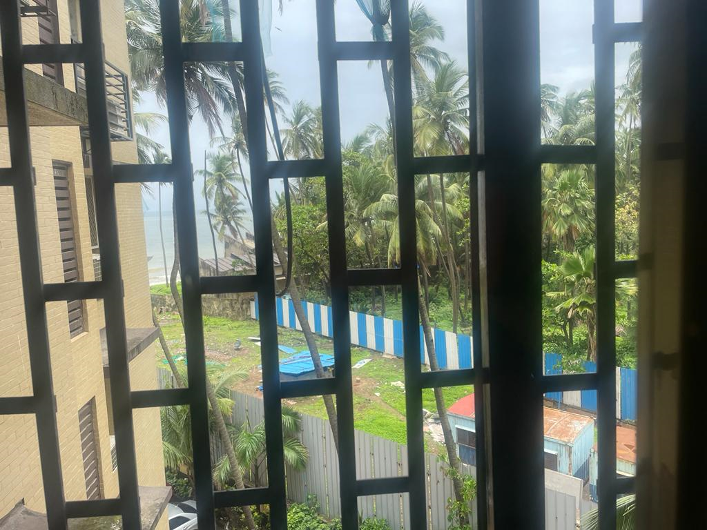 5 - Neha Apartment, Juhu