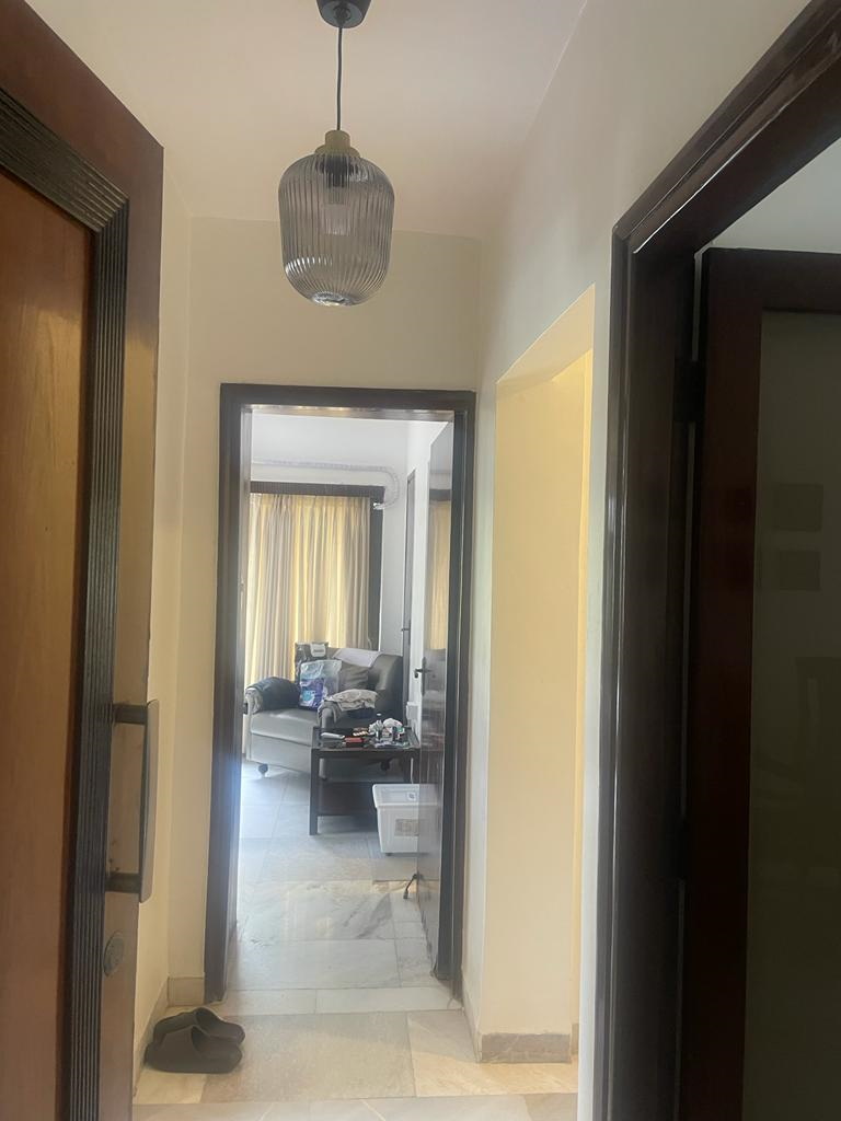 2 BHK Fully Furnished in Neha Apartment , Juhu