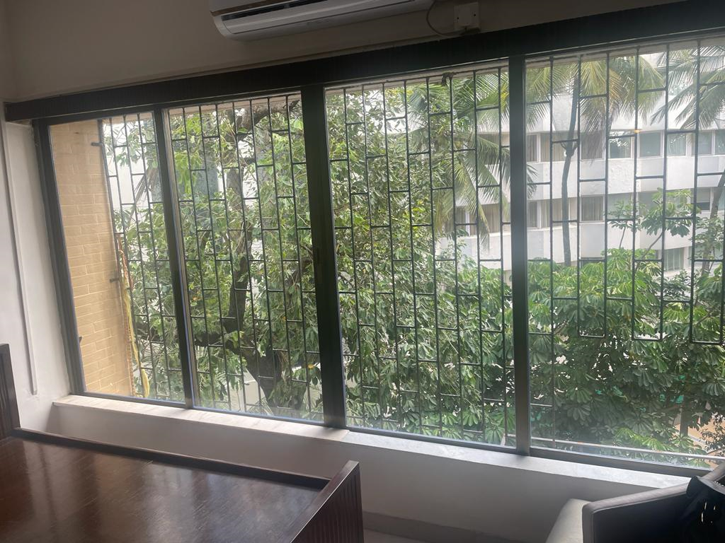 7 - Neha Apartment, Juhu