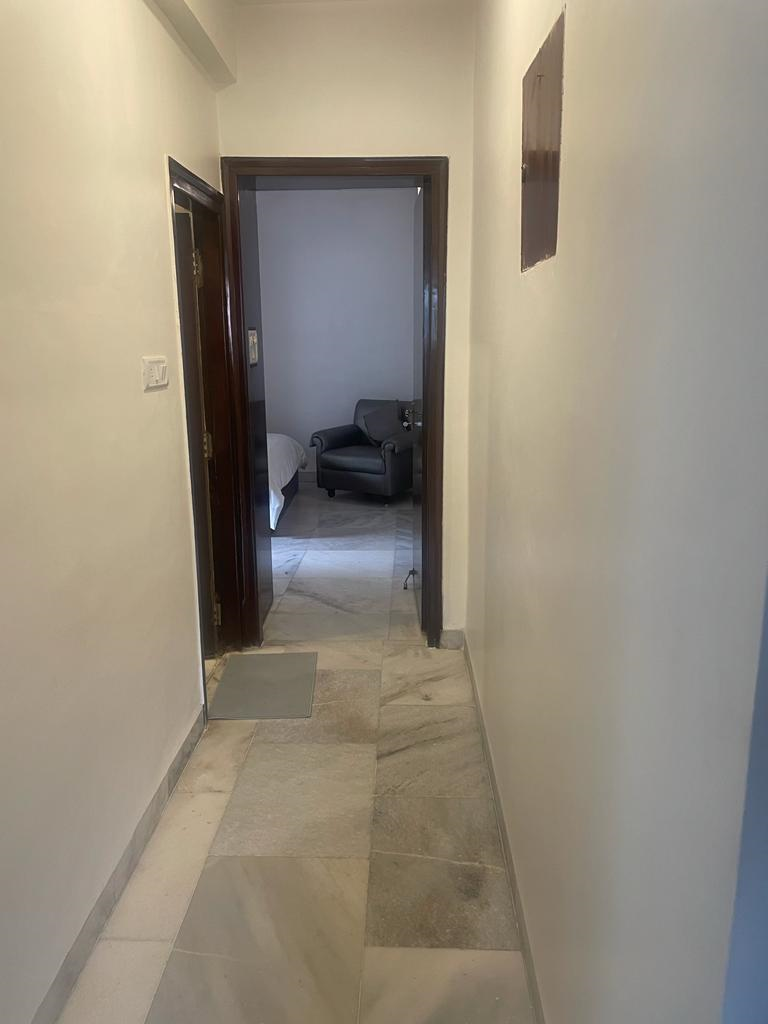 8 - Neha Apartment, Juhu