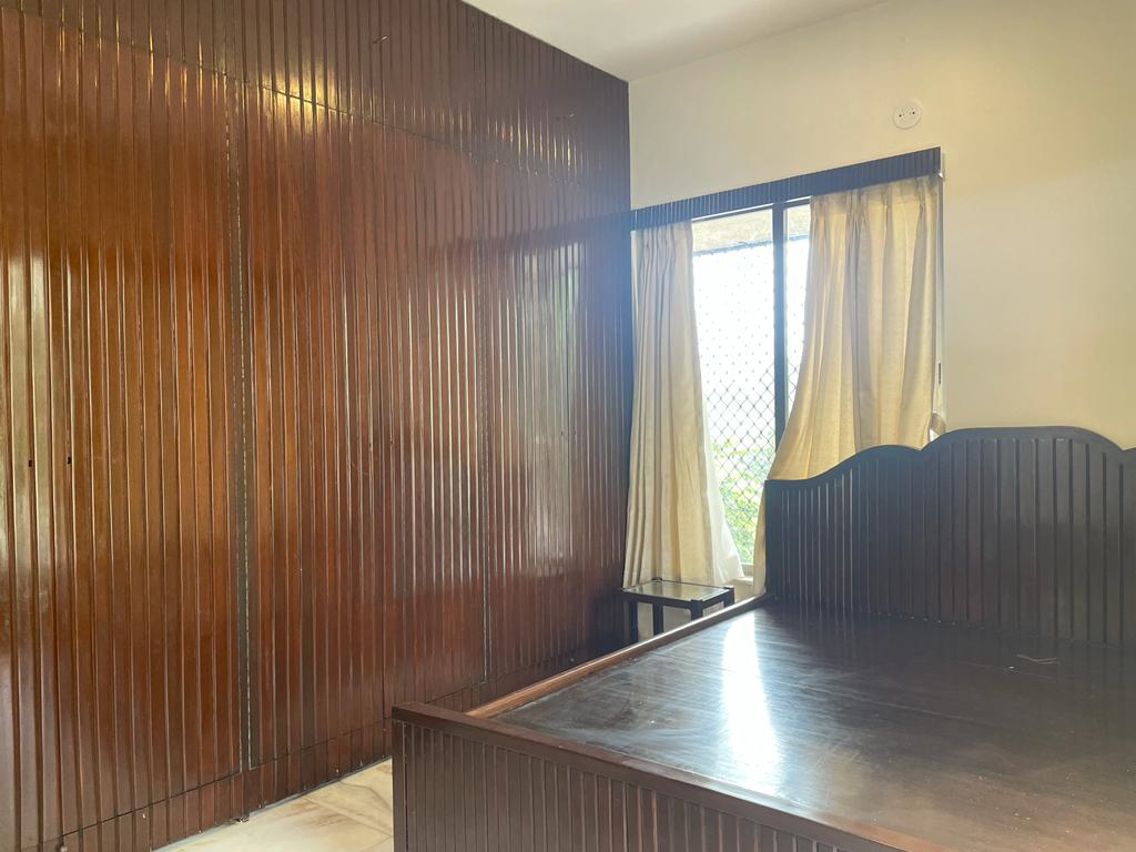 9 - Neha Apartment, Juhu