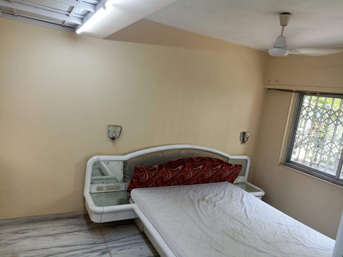 3 BHK Flats on Rent in Snehal, Malad West