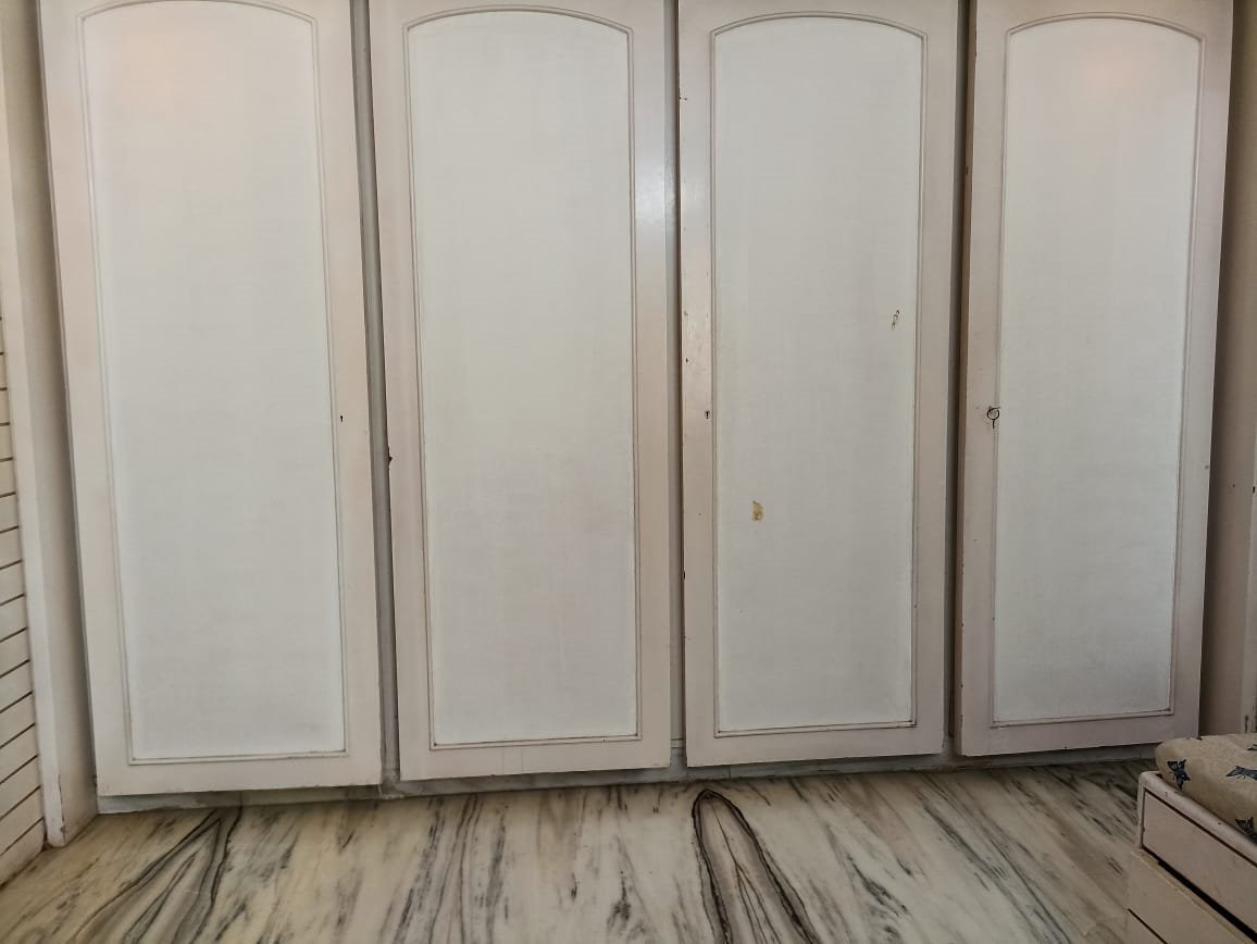 3 BHK Flats on Rent in Snehal, Malad West