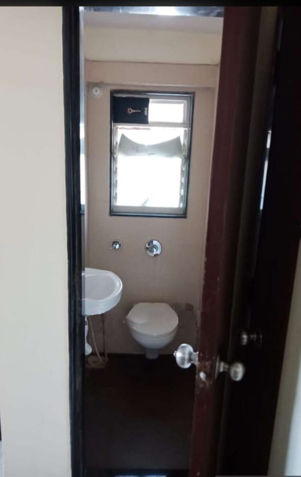 1 BHK Flats for Sale in Mantri Serene, Goregaon East