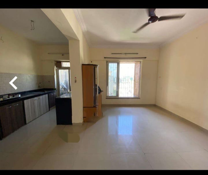 1 BHK Flats for Sale in Mantri Serene, Goregaon East