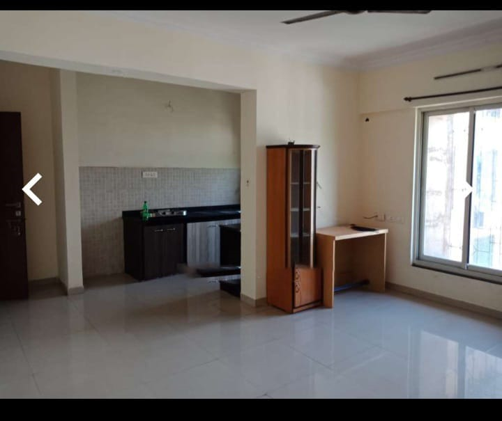 4 - Mantri Serene, Goregaon East