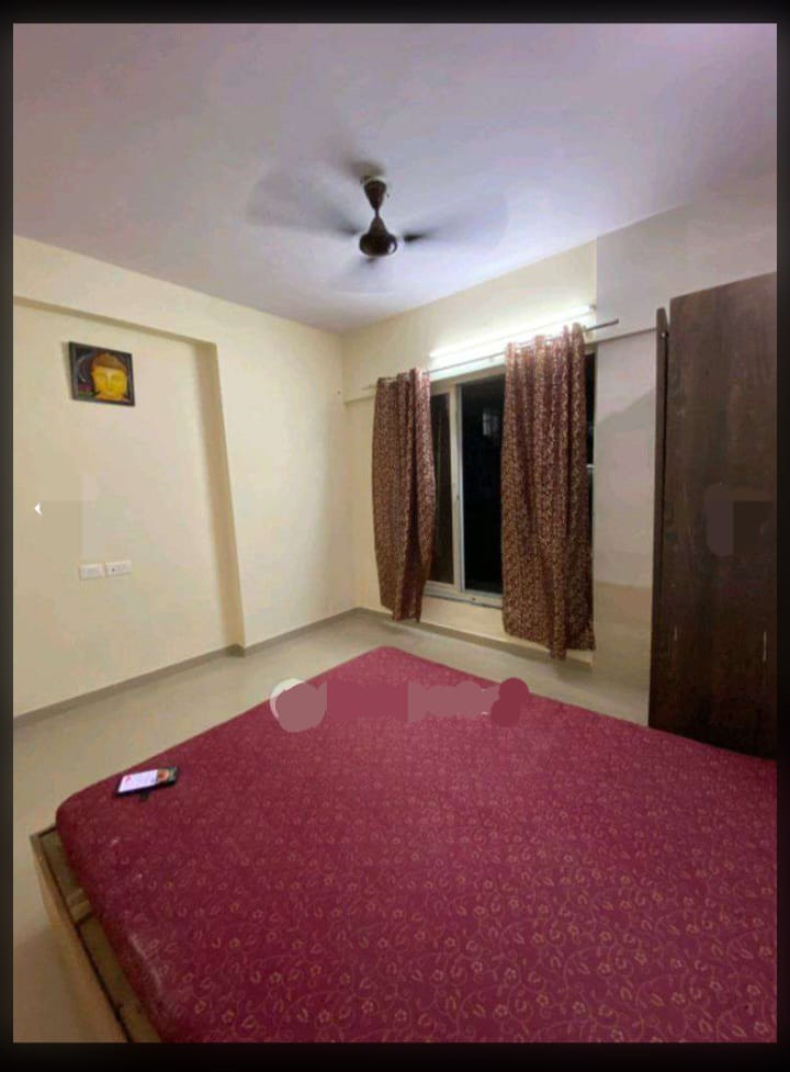 5 - Mantri Serene, Goregaon East