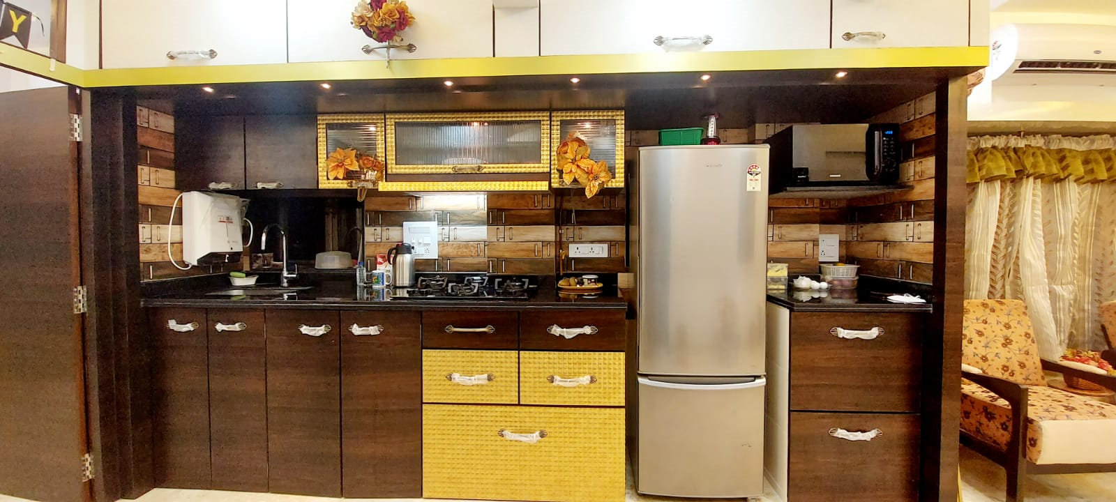 5 - Sagar Darshan, Khar West