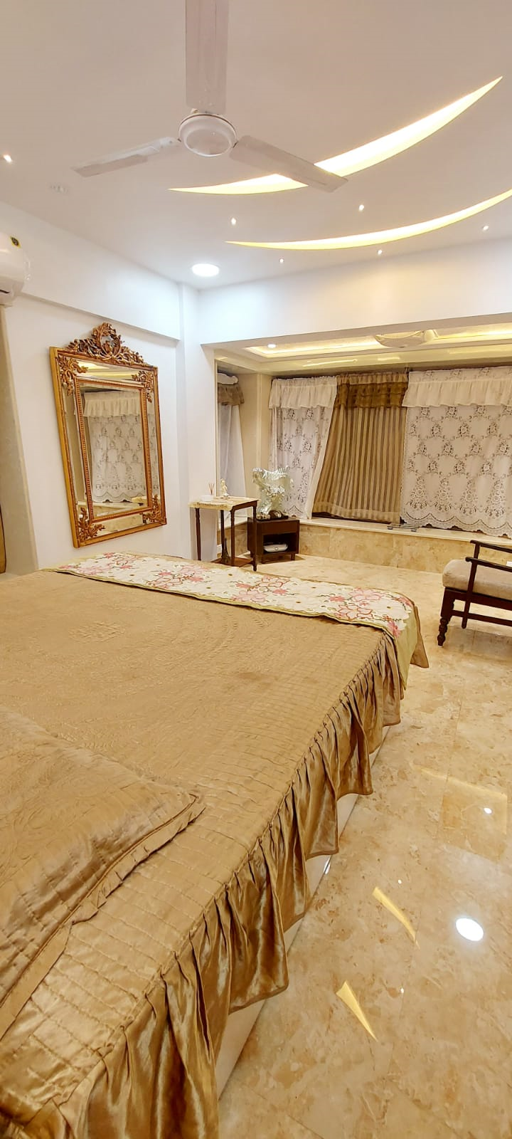 6 - Sagar Darshan, Khar West