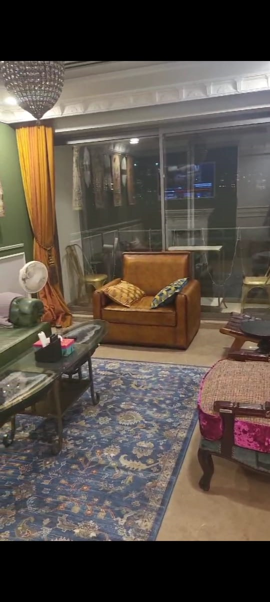 1 - Lotus Aurus Luxury, Andheri West