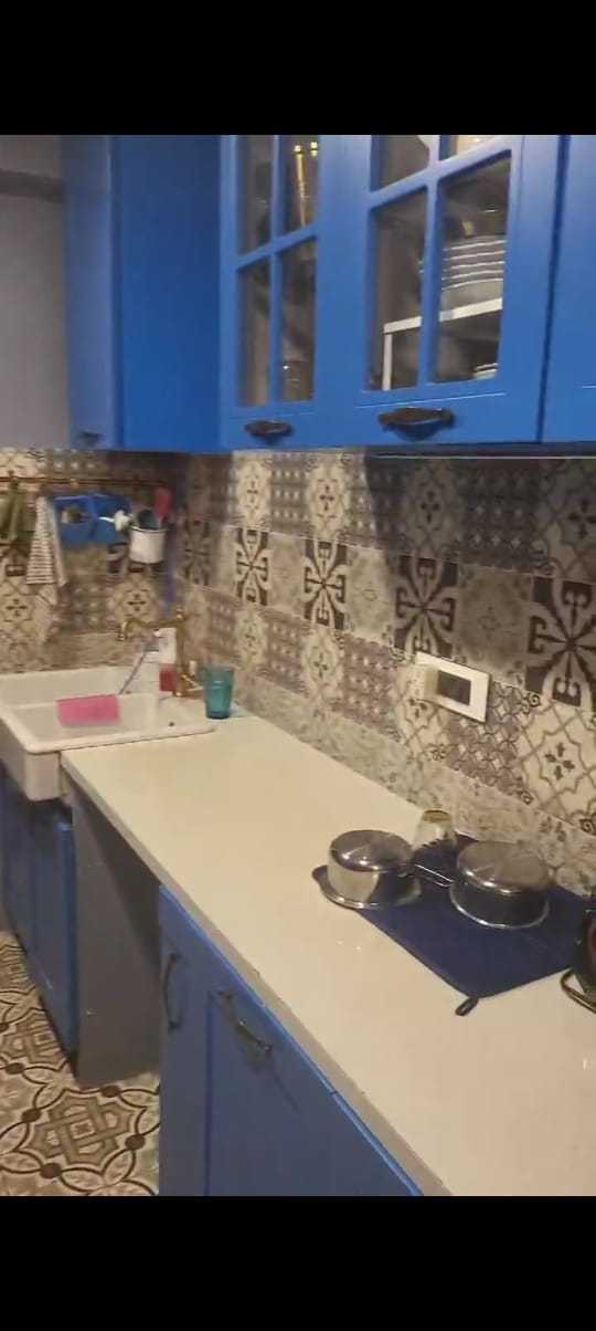 3 BHK Flats for Sale in Lotus Aurus Luxury, Andheri West