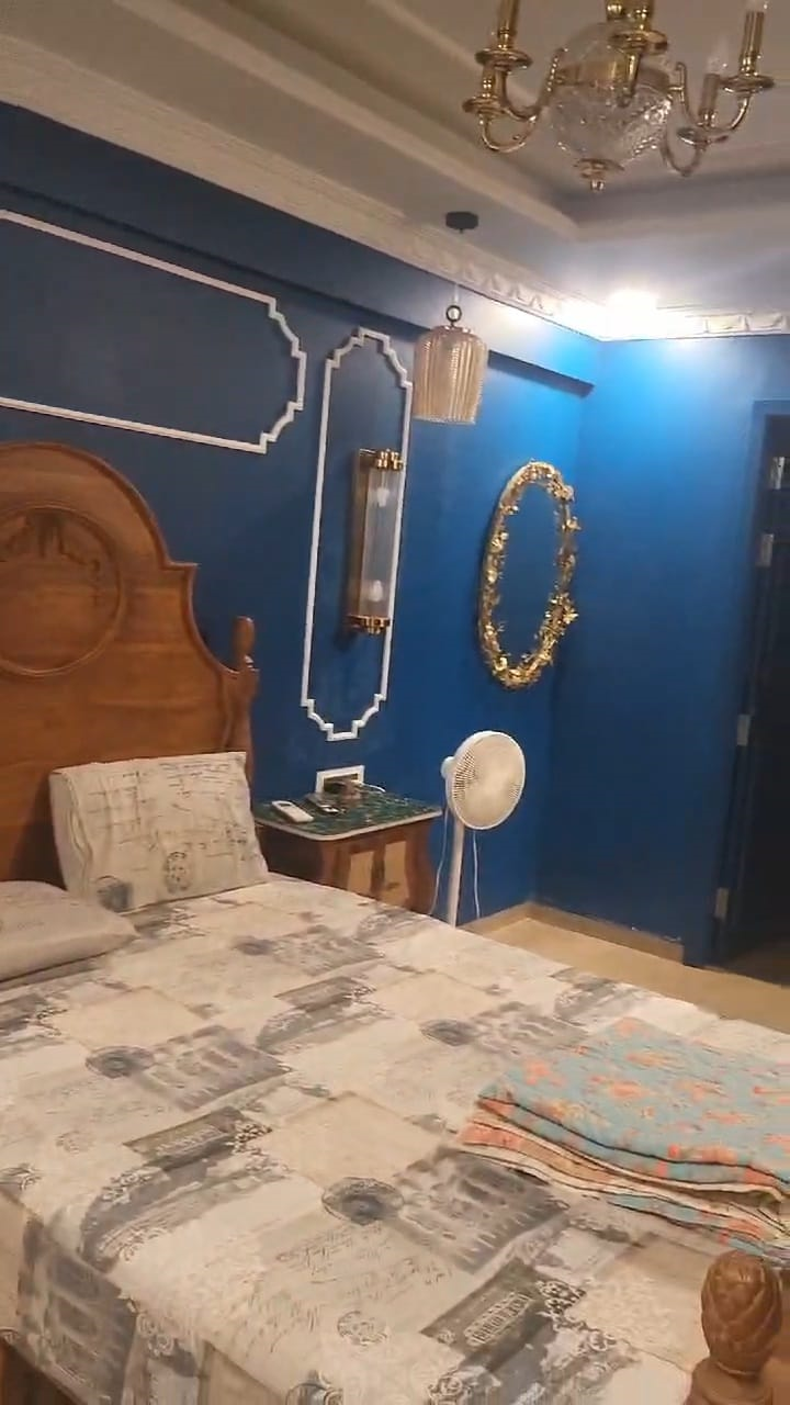 6 - Lotus Aurus Luxury, Andheri West