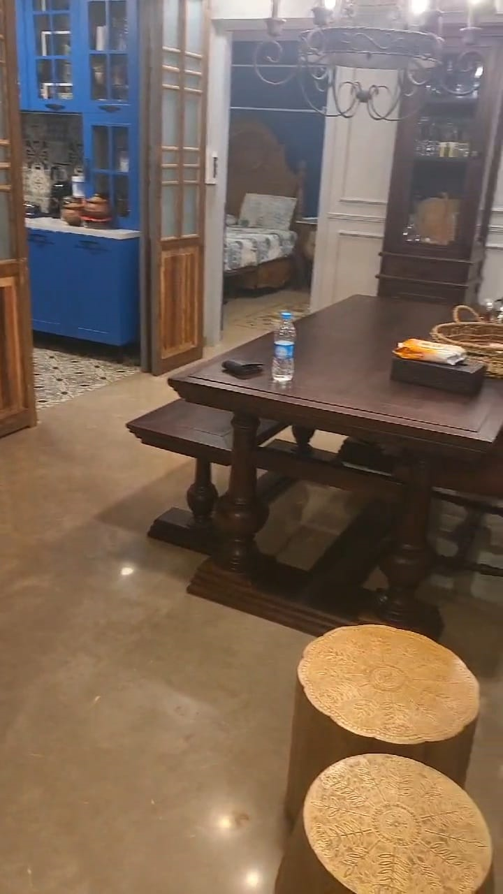 9 - Lotus Aurus Luxury, Andheri West