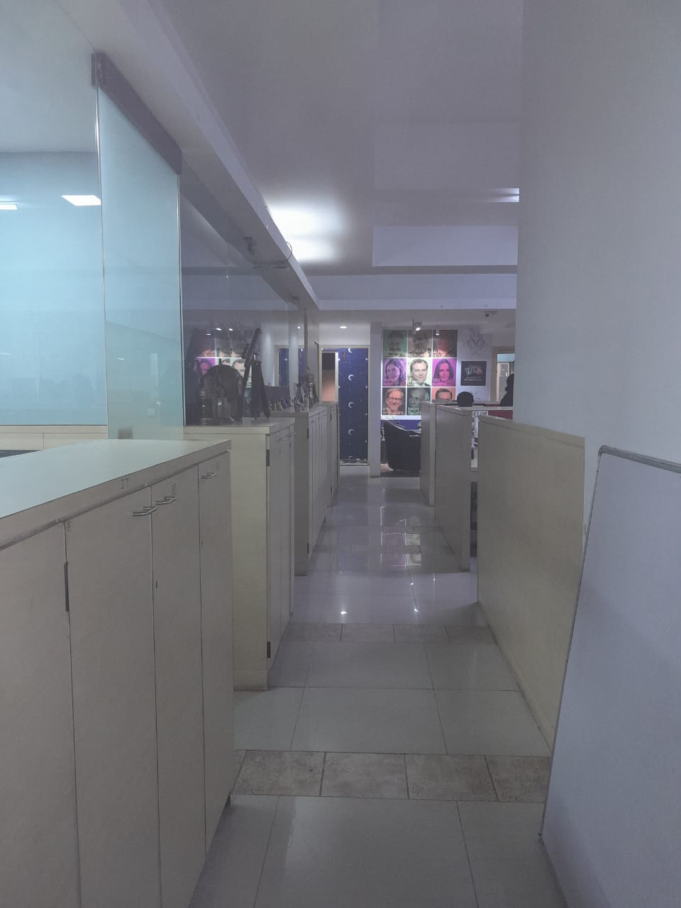 Office Space Offices on Rent in Satyadev Plaza, Andheri West