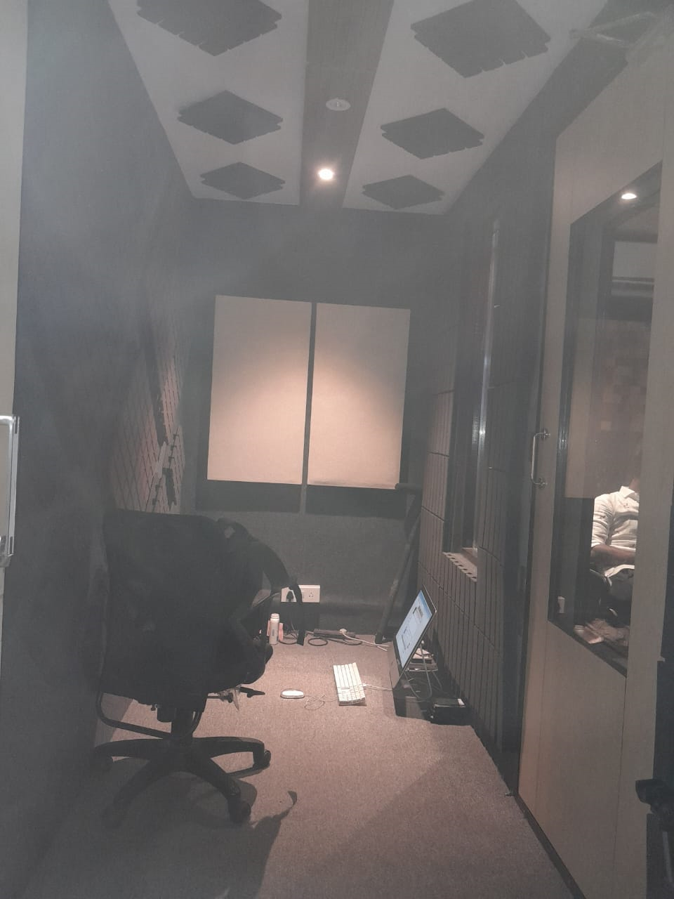 Office Space Offices on Rent in Satyadev Plaza, Andheri West