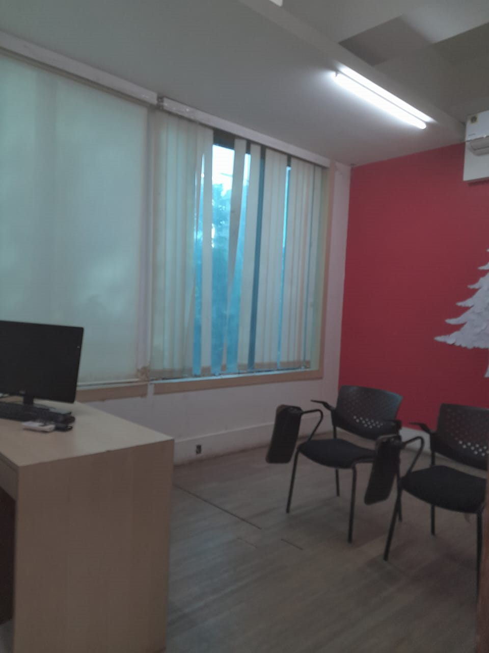 Office Space Offices on Rent in Satyadev Plaza, Andheri West