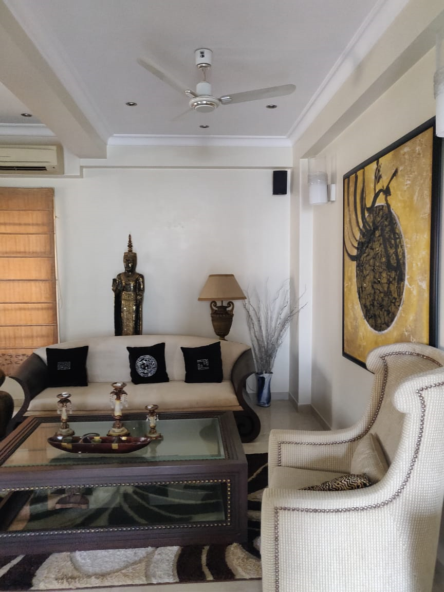 1 - Mangal Sandesh, Khar West