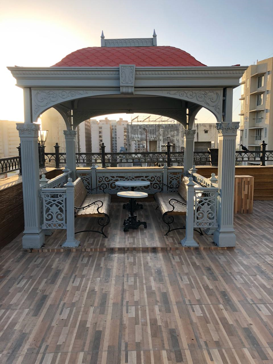 11 - Mangal Sandesh, Khar West