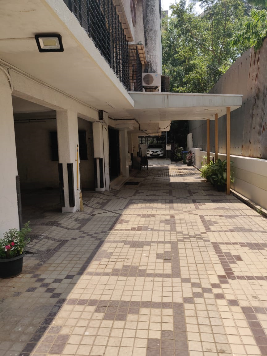 13 - Mangal Sandesh, Khar West