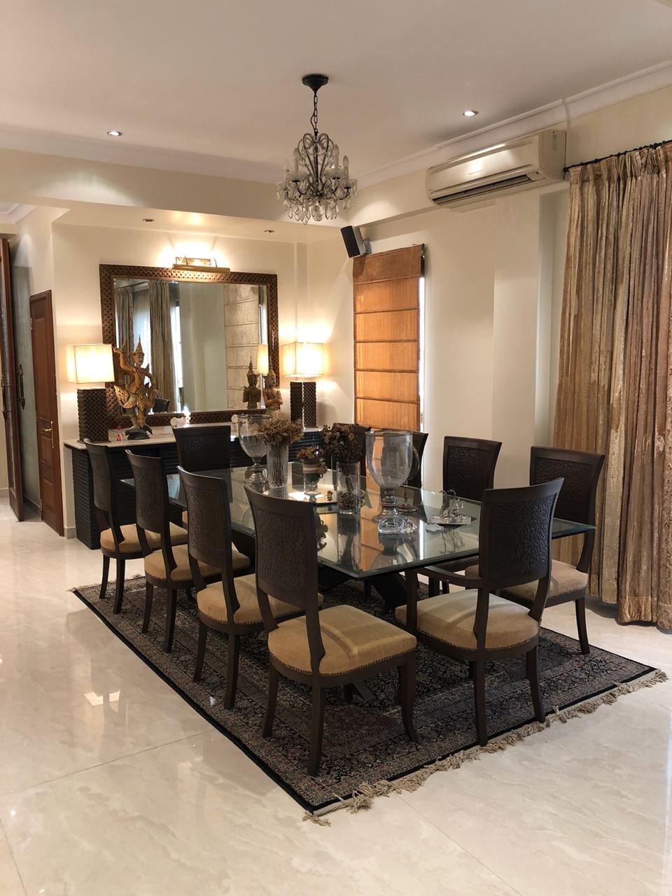 19 - Mangal Sandesh, Khar West