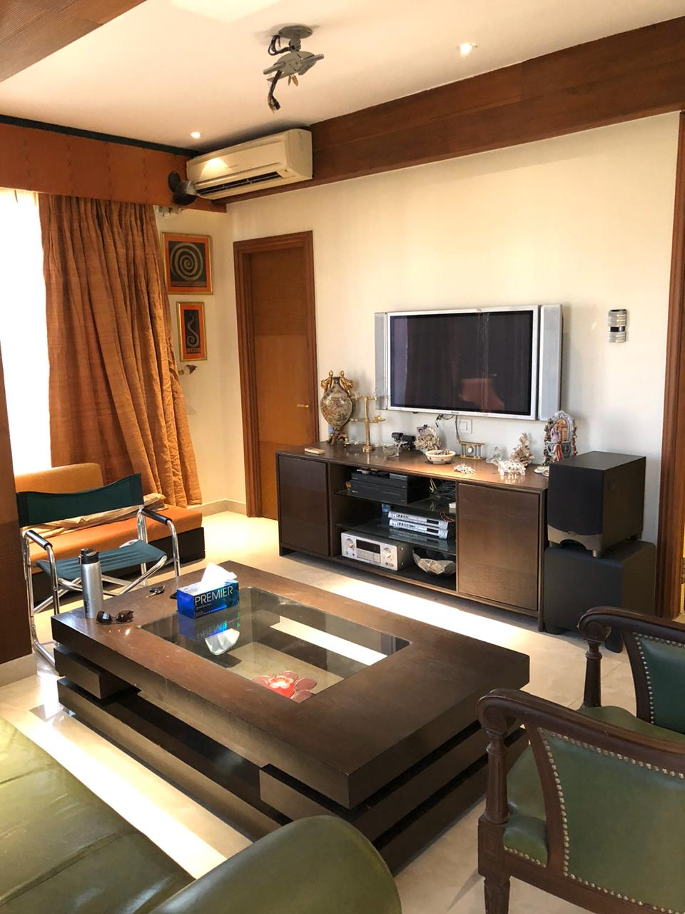 20 - Mangal Sandesh, Khar West