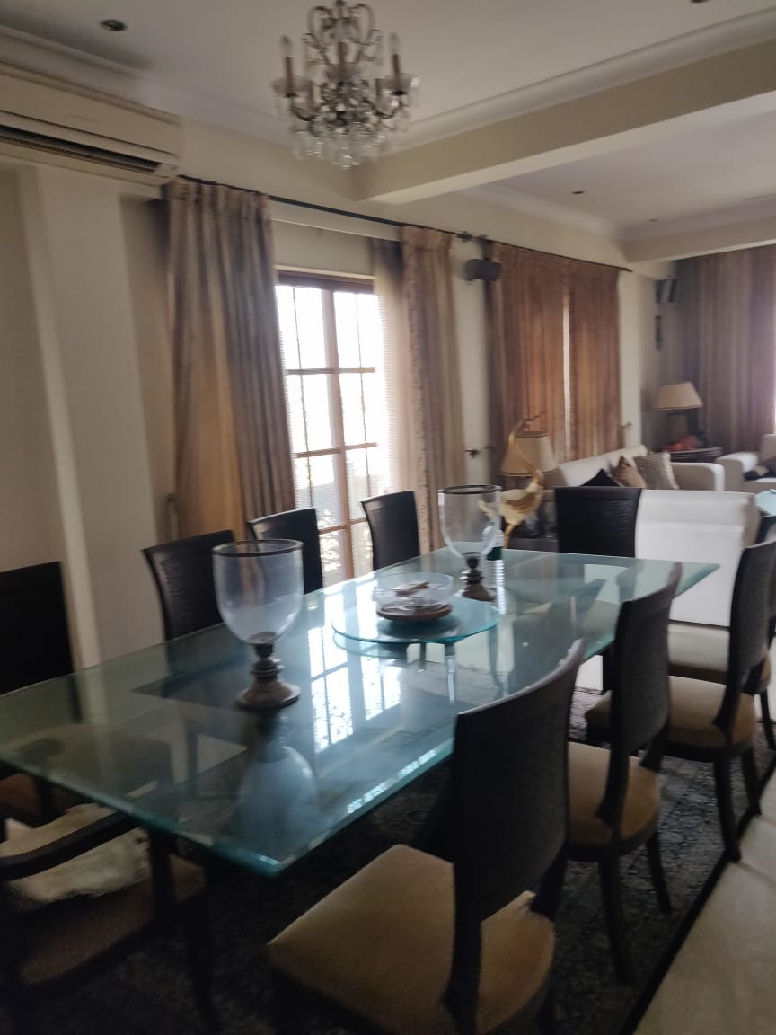 23 - Mangal Sandesh, Khar West