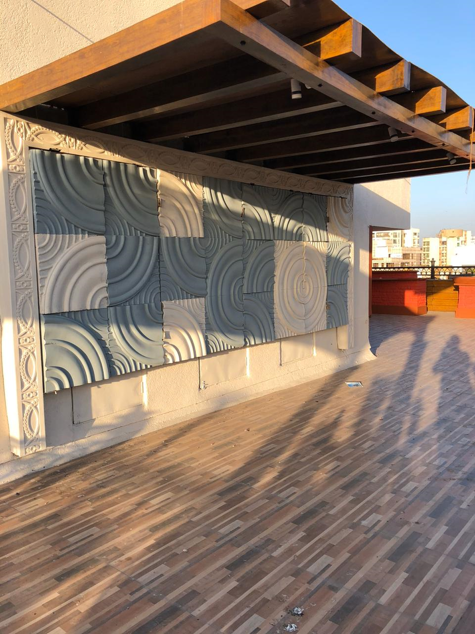 24 - Mangal Sandesh, Khar West