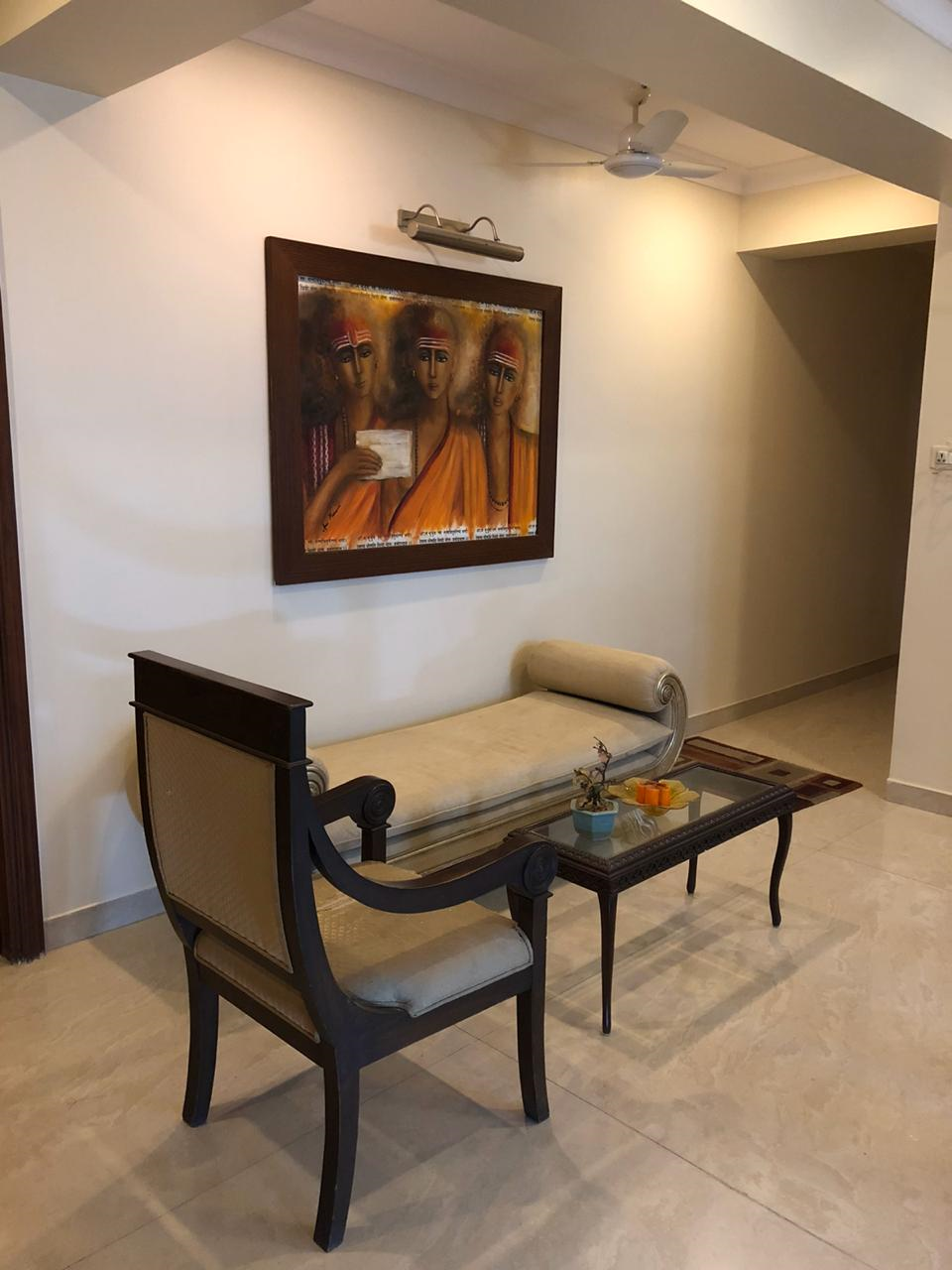 26 - Mangal Sandesh, Khar West