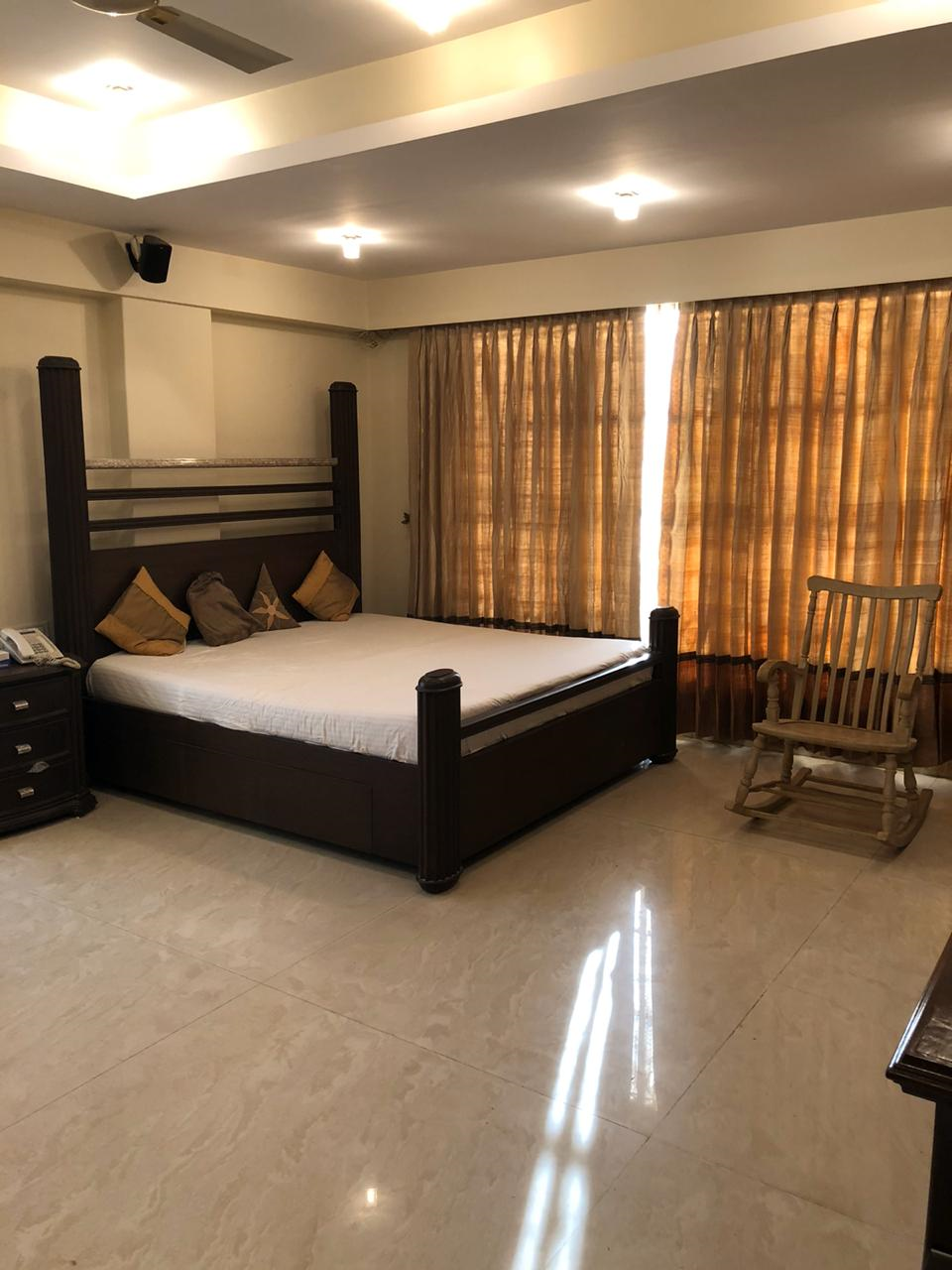 30 - Mangal Sandesh, Khar West