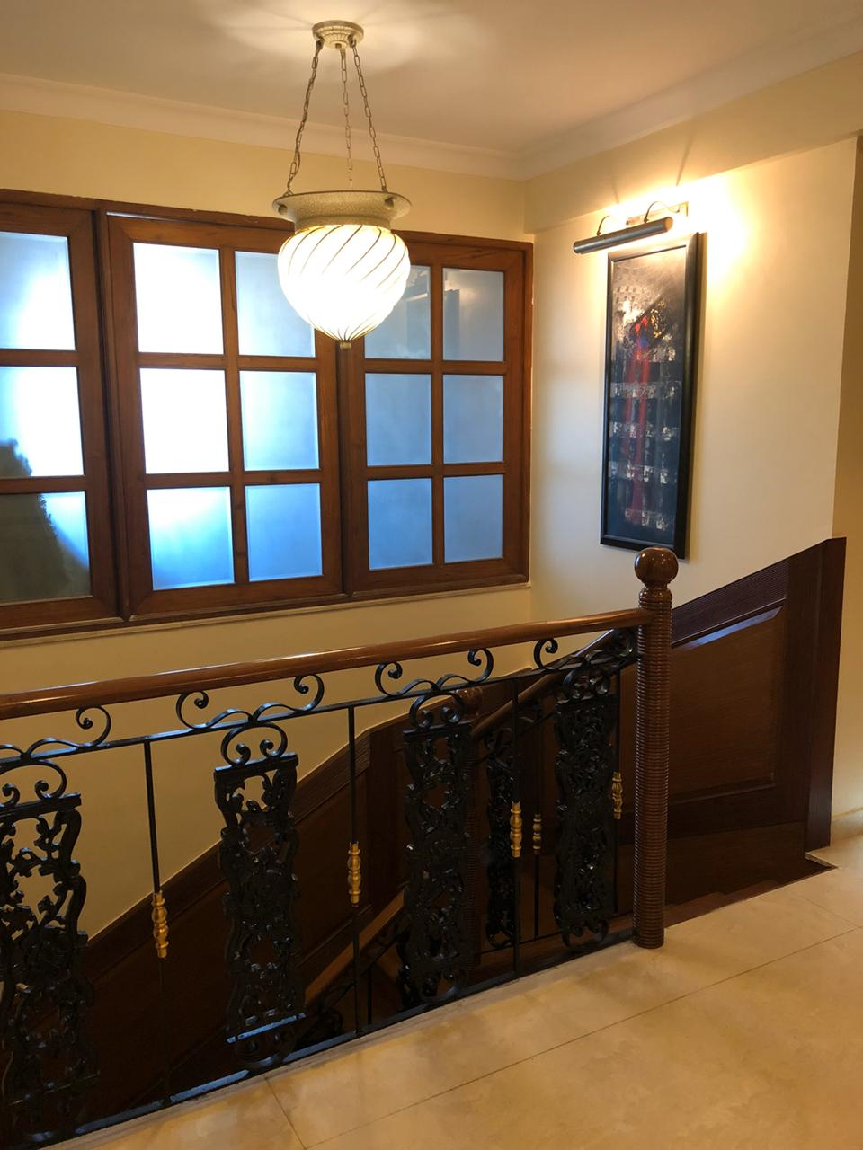 32 - Mangal Sandesh, Khar West