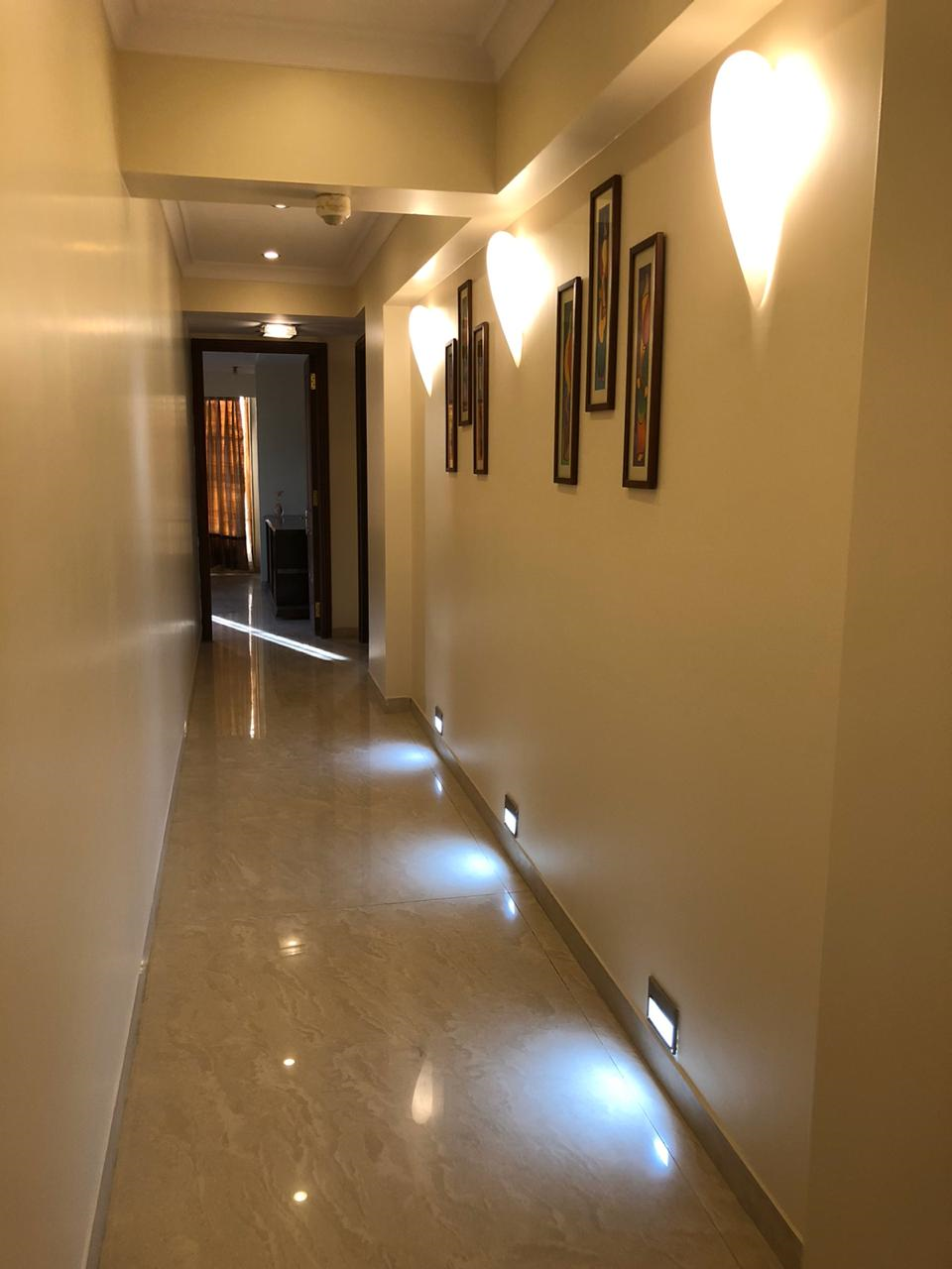 33 - Mangal Sandesh, Khar West