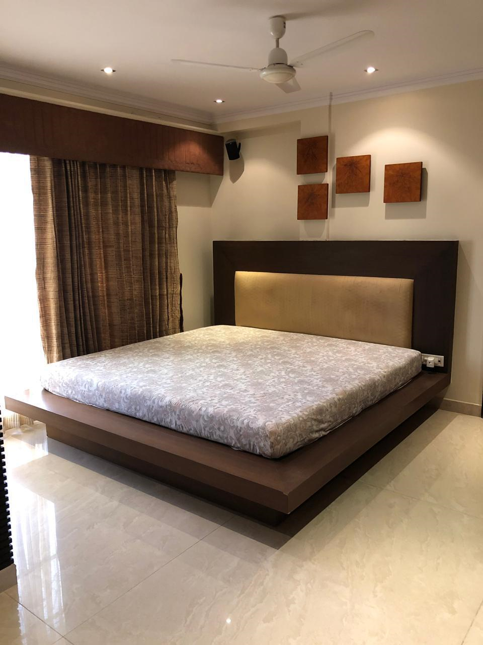 35 - Mangal Sandesh, Khar West