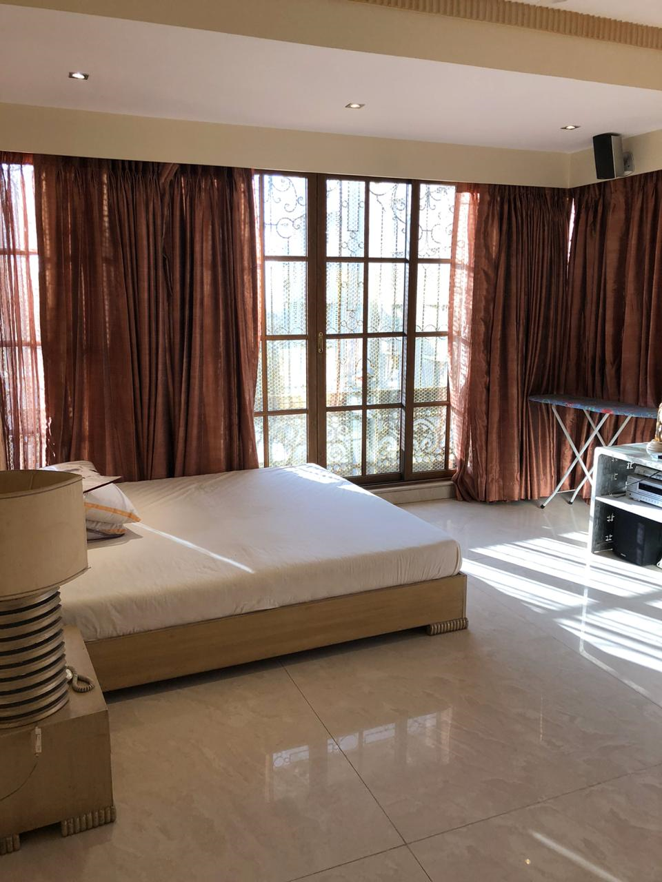 7 - Mangal Sandesh, Khar West