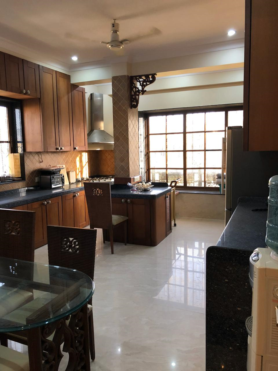 8 - Mangal Sandesh, Khar West