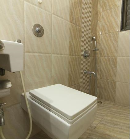 3 BHK Flats on Rent in Bhartiya Rakshak, Andheri West