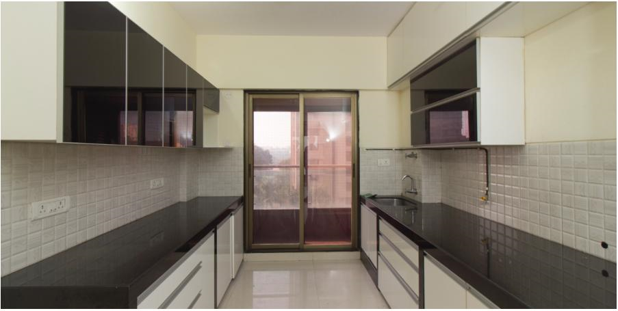 14 - Bhartiya Rakshak, Andheri West