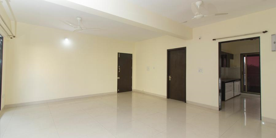 3 BHK Flats on Rent in Bhartiya Rakshak, Andheri West