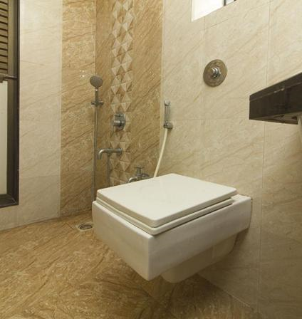 7 - Bhartiya Rakshak, Andheri West