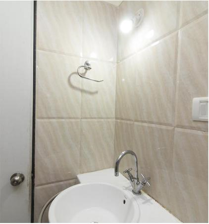 8 - Bhartiya Rakshak, Andheri West