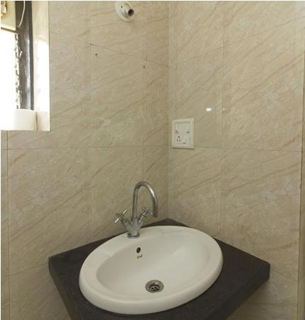 9 - Bhartiya Rakshak, Andheri West